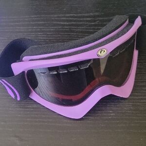 Dragon DX Womens Goggles